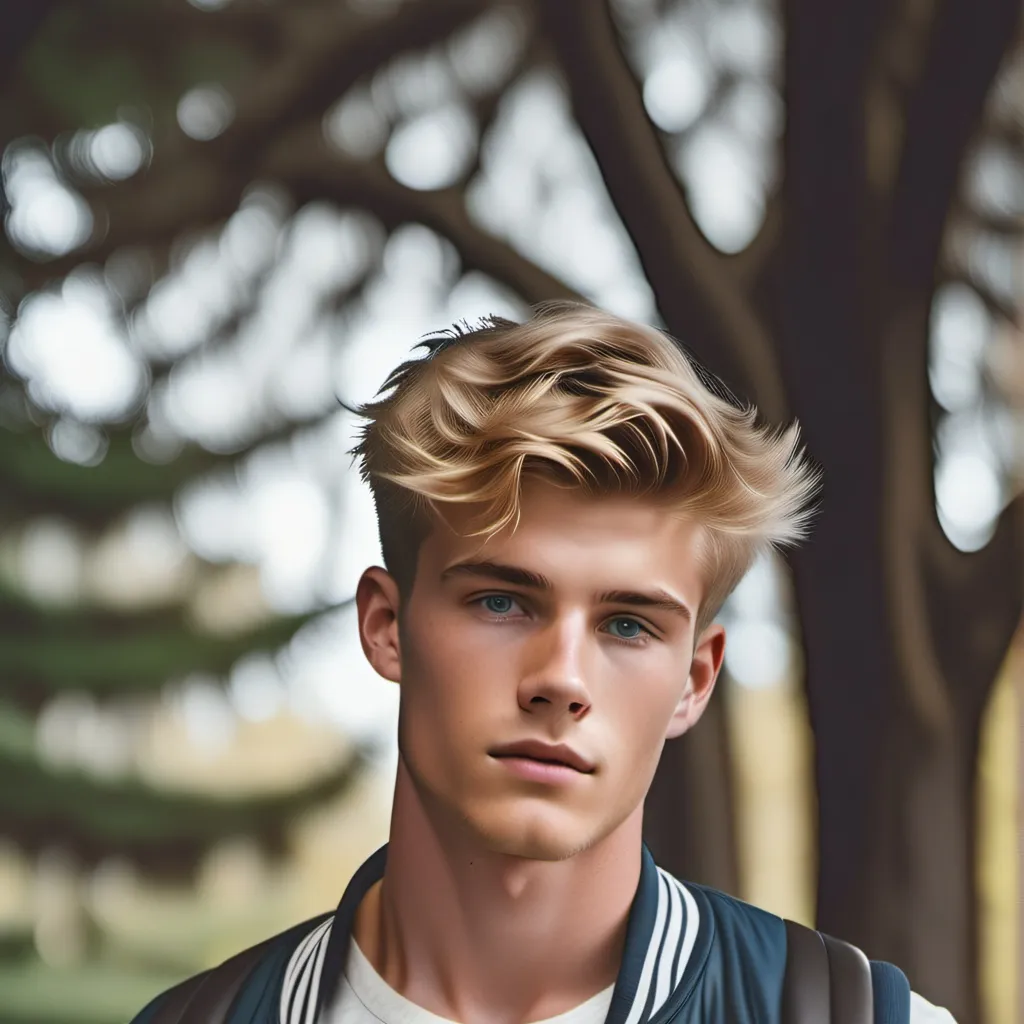 chat with ai character: Christian 