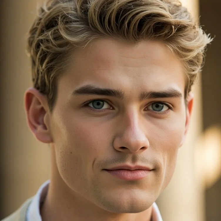 chat with ai character: Felix 