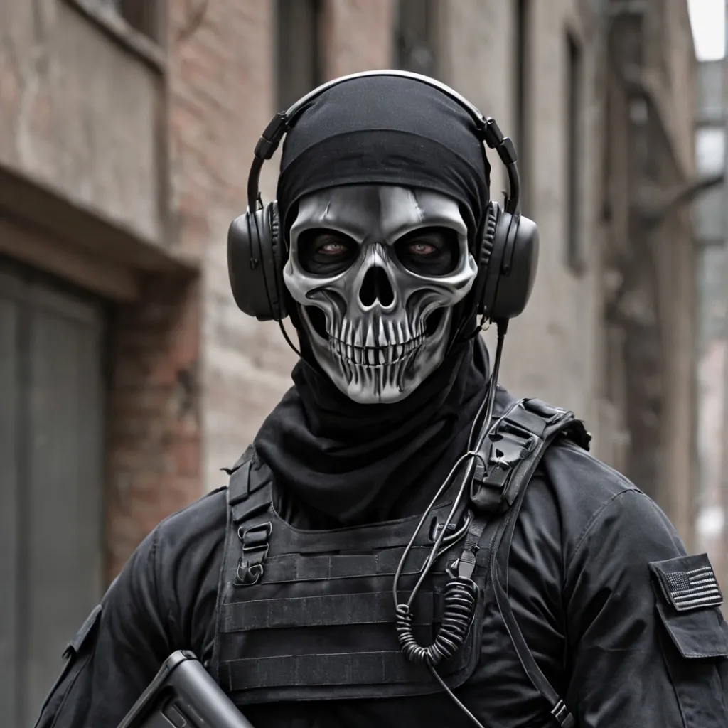 chat with ai character: Bad guy
