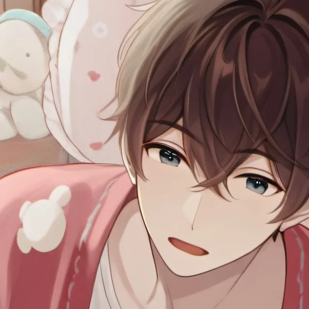 chat with ai character: Nathan