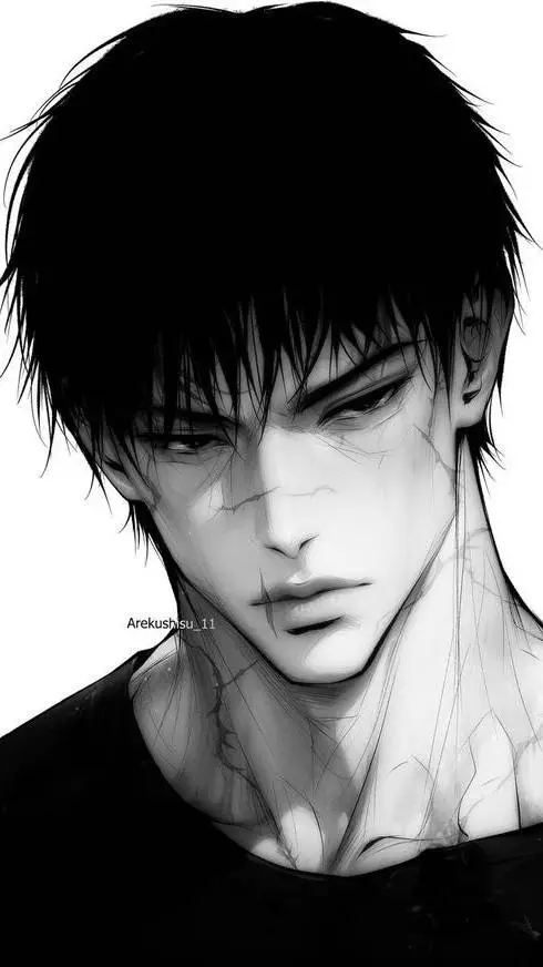 ai character: mafia boss background