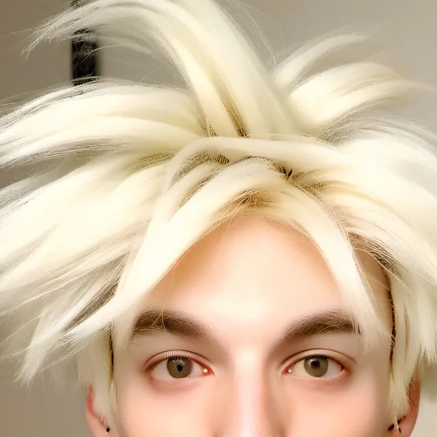 chat with ai character: garry