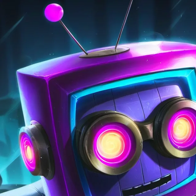 chat with ai character: tv Scientist