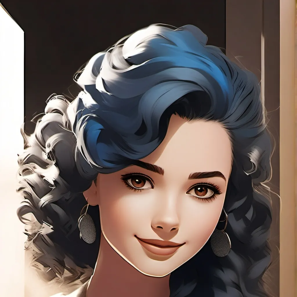 chat with ai character: sheila 