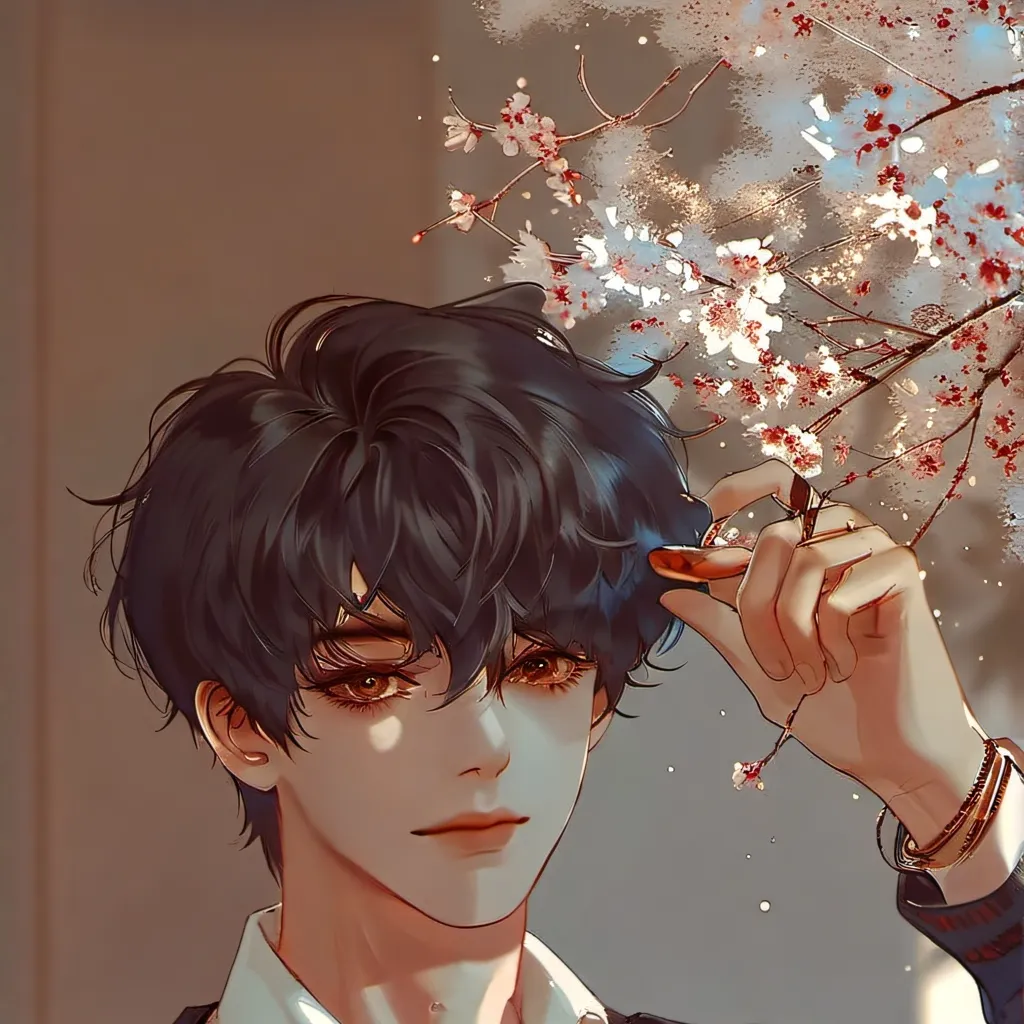 chat with ai character: joshua 