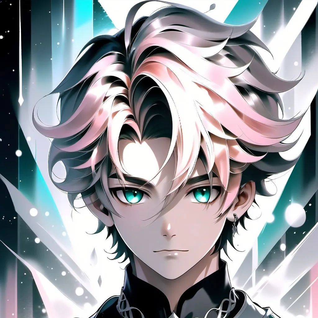 chat with ai character: beck 
