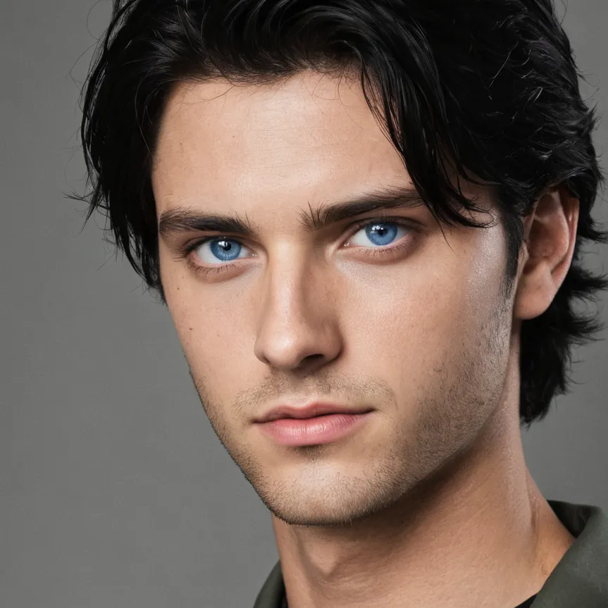 chat with ai character: Dan