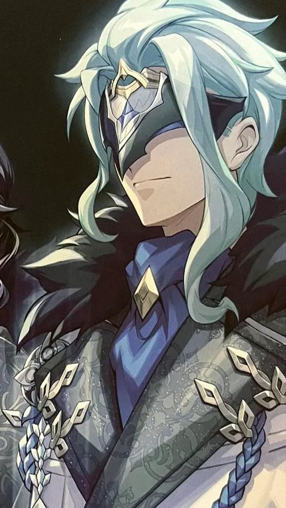 ai character: Dottore background