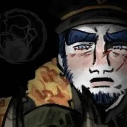 chat with ai character: forsaken 