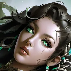 chat with ai character: Eria