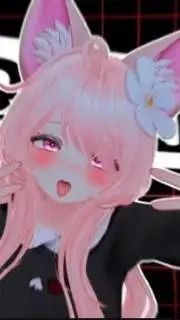 ai character: Chloé background