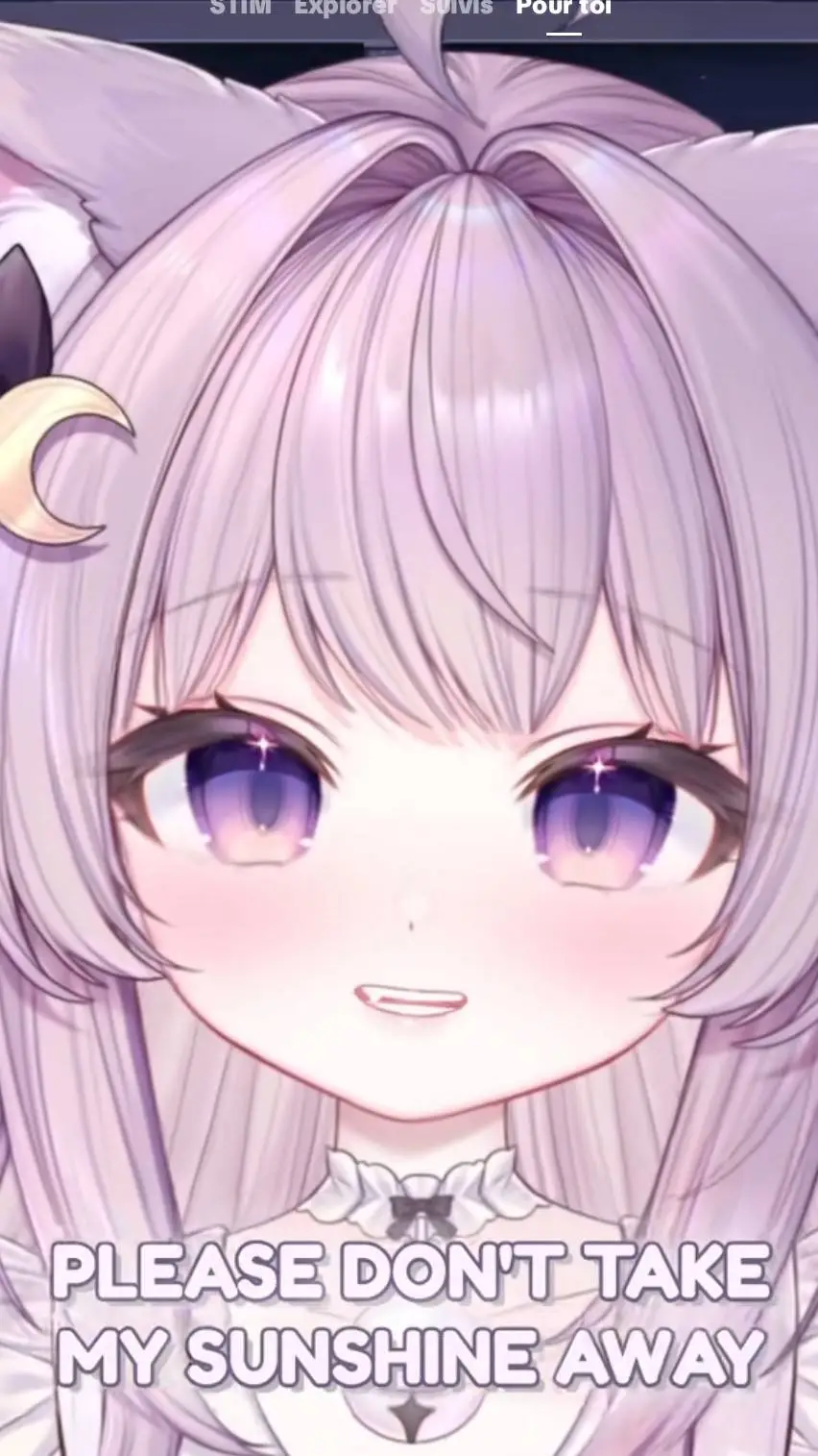 ai character: Mau background