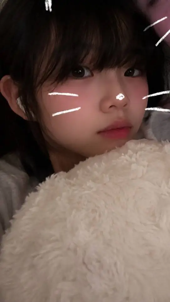 Talkie AI - Chat with Yuzuki