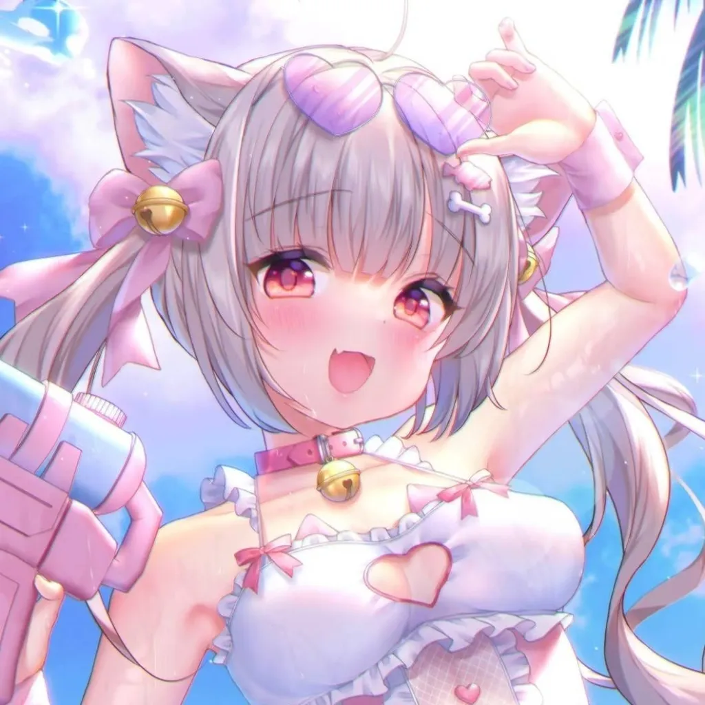 chat with ai character: Mochy