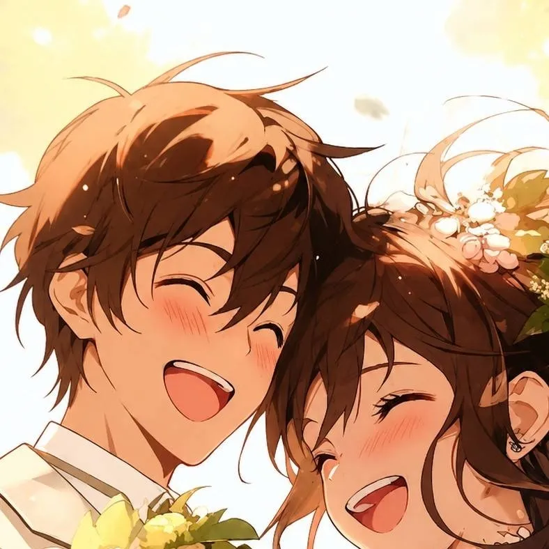 chat with ai character: Fiancée, Hatomi