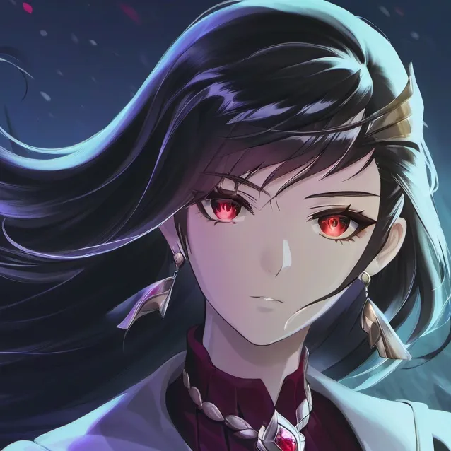 chat with ai character: Sophia