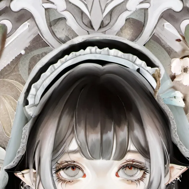 chat with ai character: Eira