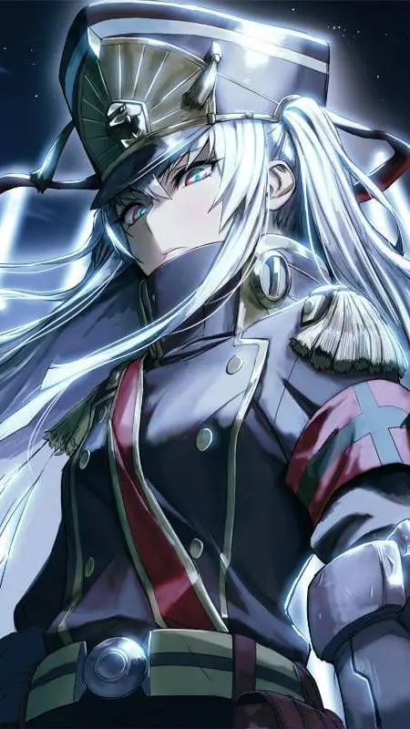 ai character: tessa background