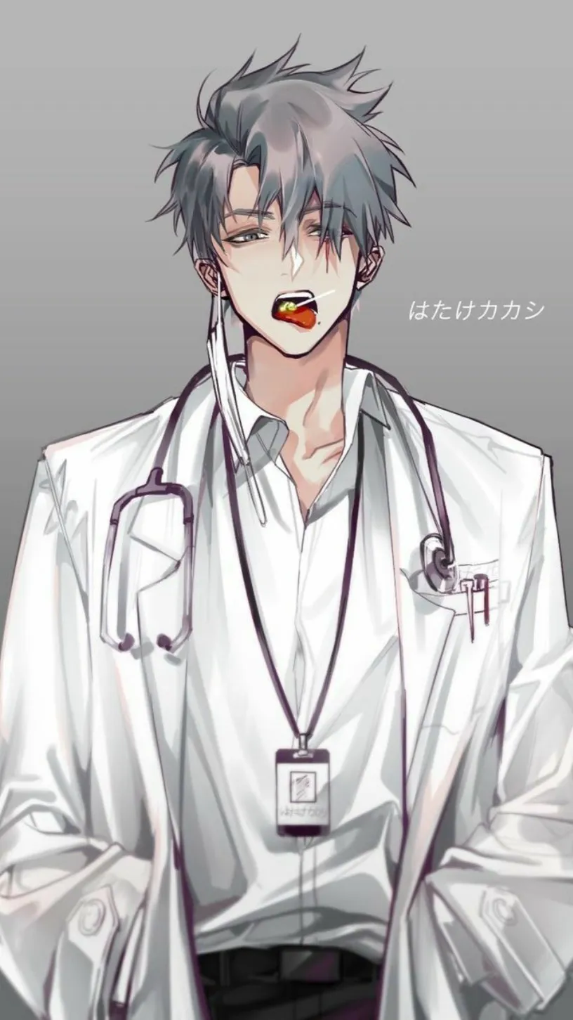 ai character: Xavier background