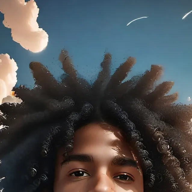 chat with ai character:  trey