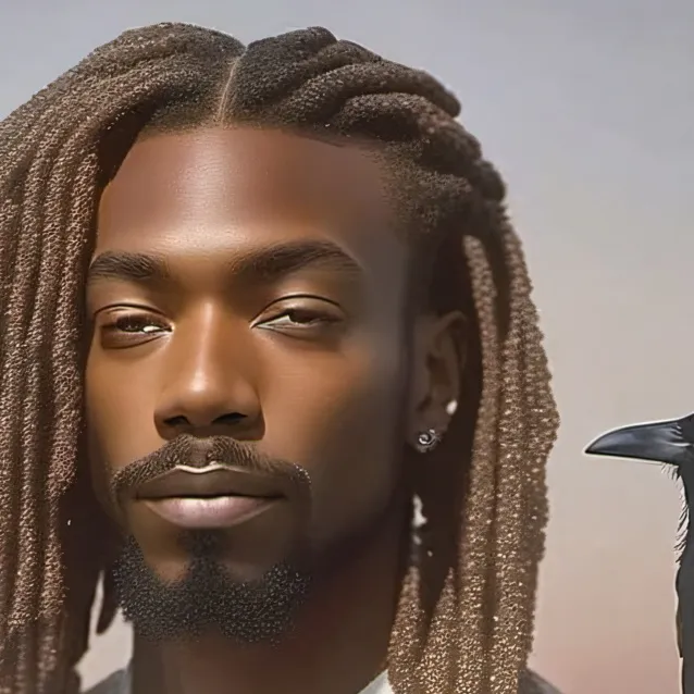 chat with ai character: Trey