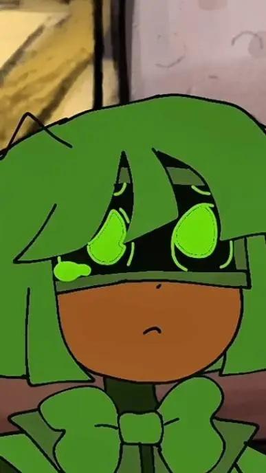 ai character: 𝕍𝕖𝕖 𝕩 𝕊𝕡𝕣𝕠𝕦𝕥? >_< background