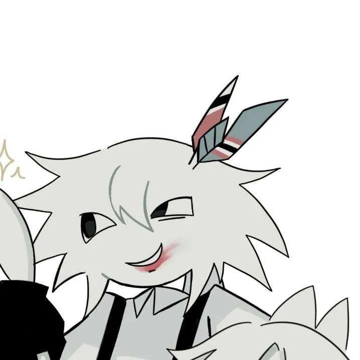 chat with ai character: Engclaire `^`