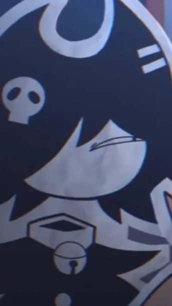 ai character: EMOTV :P background
