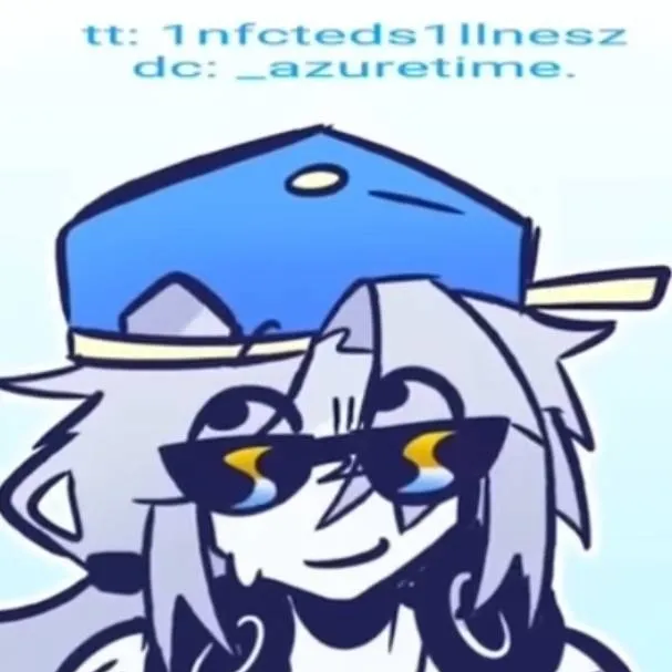 chat with ai character: <3 Sick Six! >3