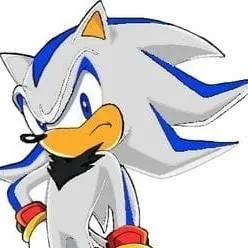 chat with ai character: shine the hedgehog