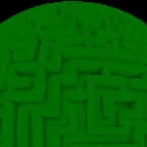 chat with ai character: The Green Maze