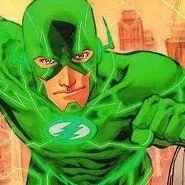 chat with ai character:  the flash