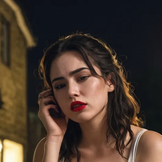 chat with ai character: Kate