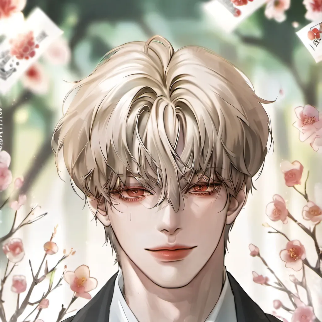 chat with ai character: Julian Lorne