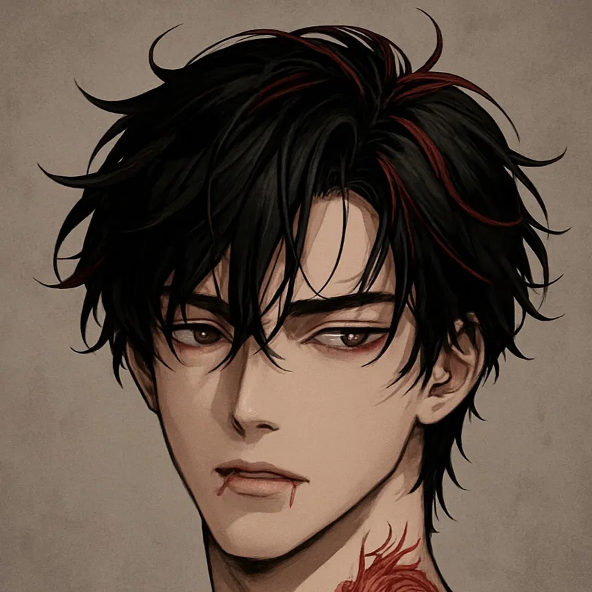 chat with ai character: * Kaito Renshou *