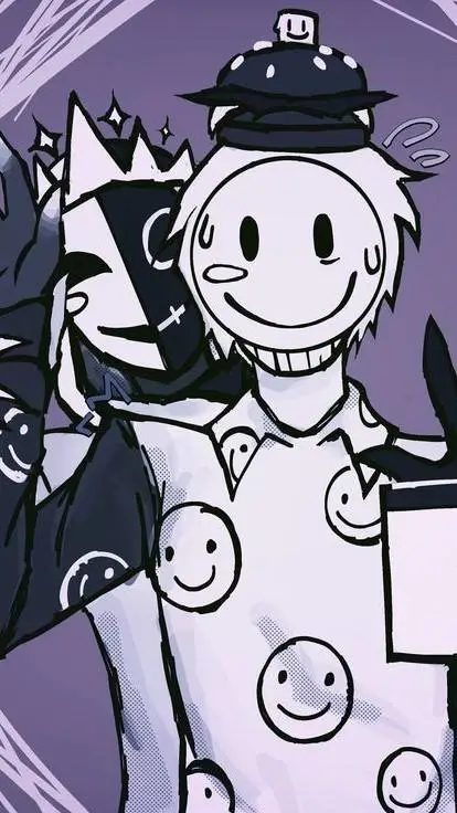 ai character: Noli7n7 background