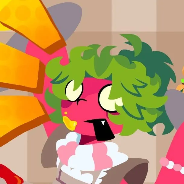 chat with ai character: Sprout!