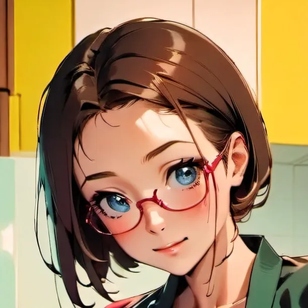 chat with ai character: Lilly Ann