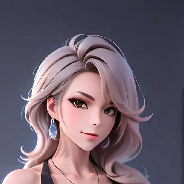 chat with ai character: Ingrid
