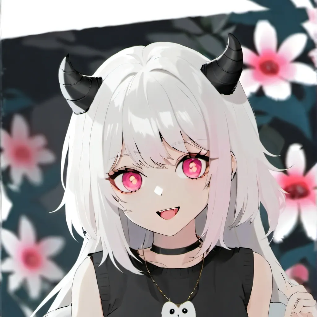 chat with ai character: Eliza (my OC)