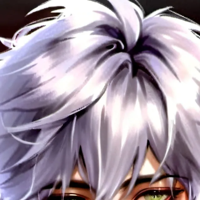 chat with ai character: Gojo