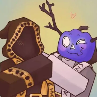 chat with ai character: dusekkar x taph