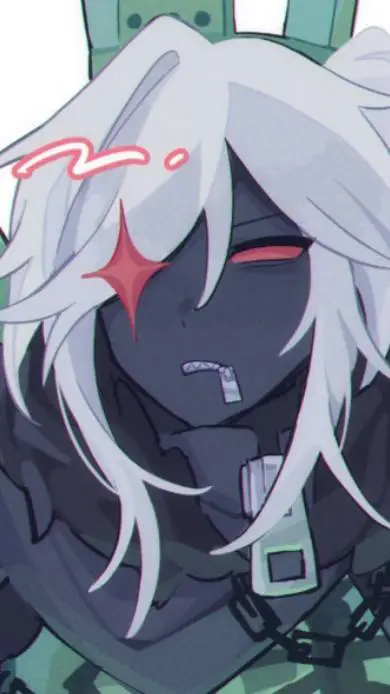 ai character: ....Forsaken.....? background