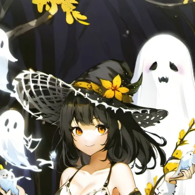 chat with ai character: Ghosting Friend👻