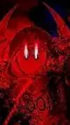 ai character: c00lkidd  background