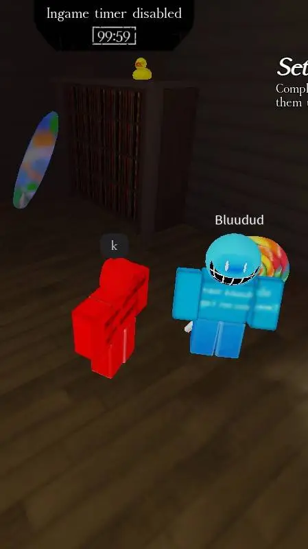 ai character: forsaken coach  background