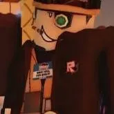 chat with ai character: builder man