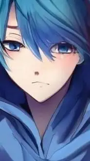 ai character: jaxson background