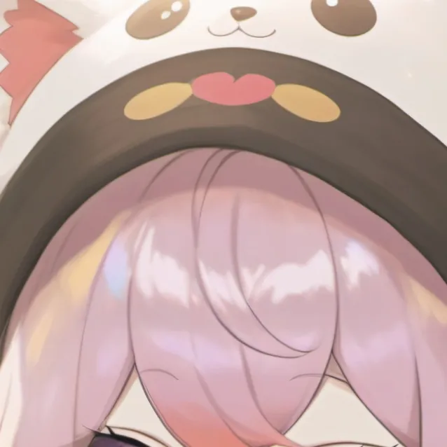 chat with ai character: Hannah