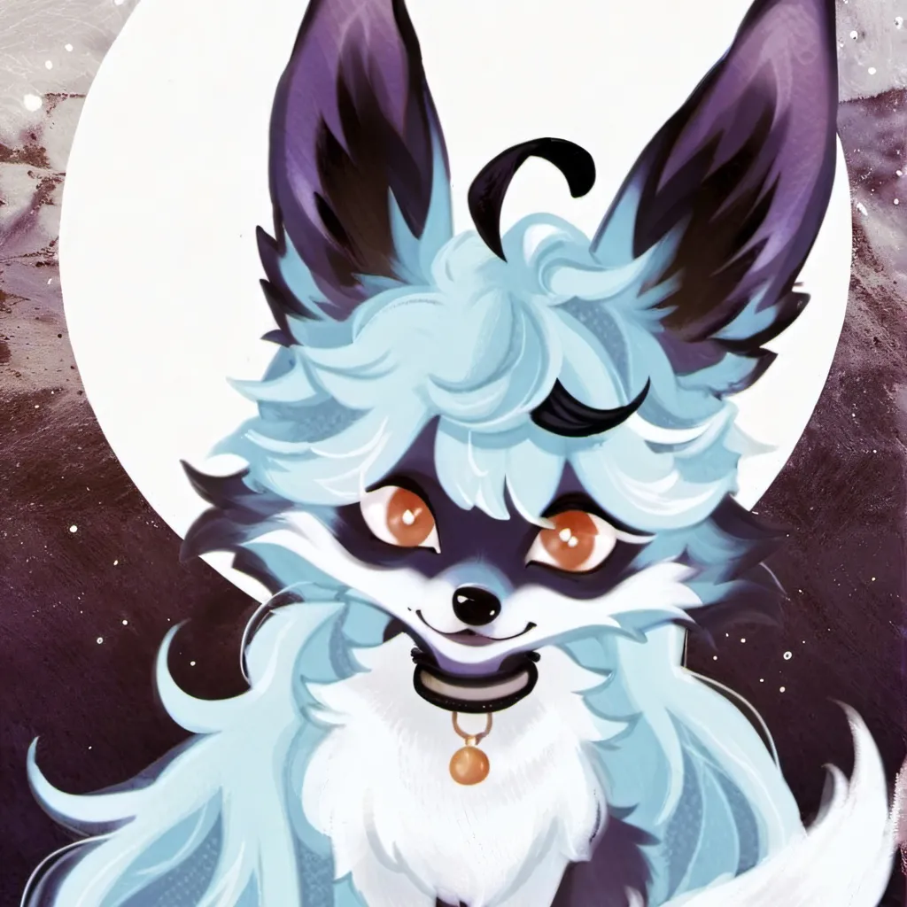chat with ai character: ~|•★ËLCLØD★•|~